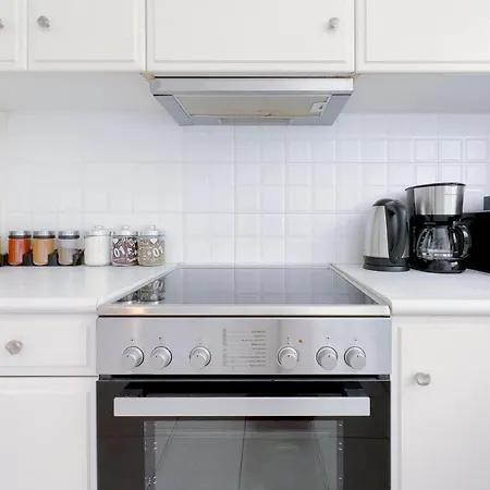 Metamorfoseos Spacious 120Sqm Apt In Alimos Athen Exterior foto