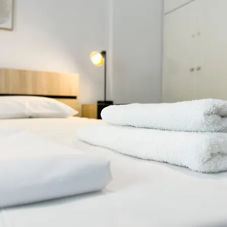Metamorfoseos Spacious 120Sqm Apt In Alimos Athen Exterior foto