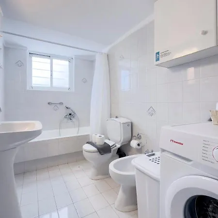 Metamorfoseos Spacious 120Sqm Apt In Alimos Athen Exterior foto